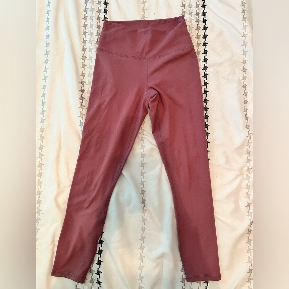women’s fabletics capri leggings